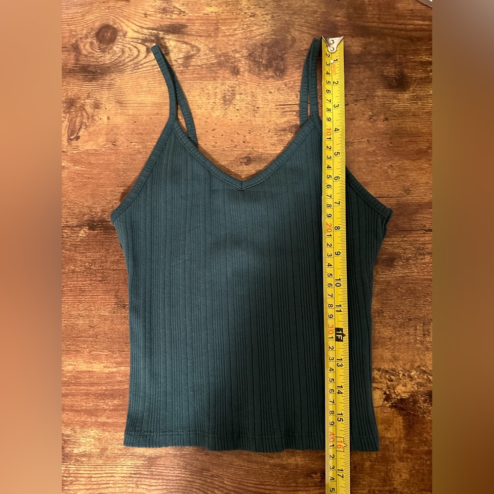 TOPSHOP Tank - Picture 8 of 8
